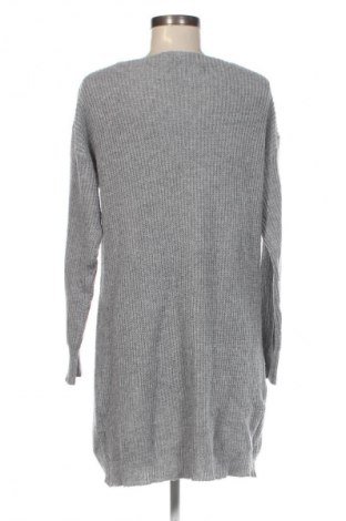 Рокля SHEIN, Размер M, Цвят Сив, Цена 19,99 лв.