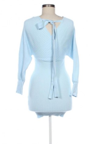 Рокля SHEIN, Размер S, Цвят Син, Цена 45,00 лв.