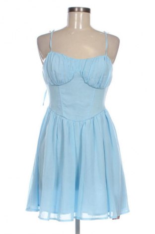 Šaty  SHEIN, Veľkosť M, Farba Modrá, Cena  15,65 €