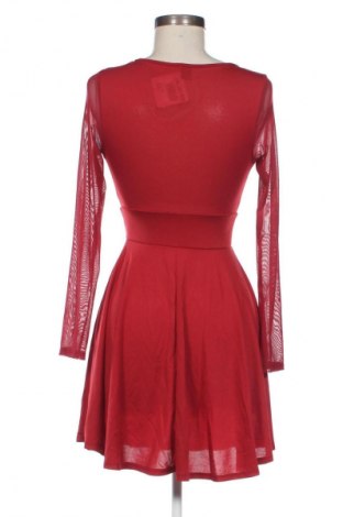 Φόρεμα SHEIN, Μέγεθος XS, Χρώμα Κόκκινο, Τιμή 10,79 €