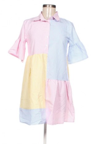 Šaty  SHEIN, Veľkosť XS, Farba Viacfarebná, Cena  19,95 €