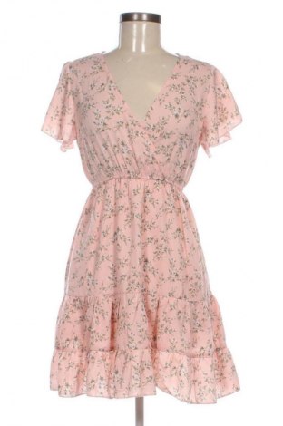 Šaty  SHEIN, Velikost S, Barva Vícebarevné, Cena  494,00 Kč