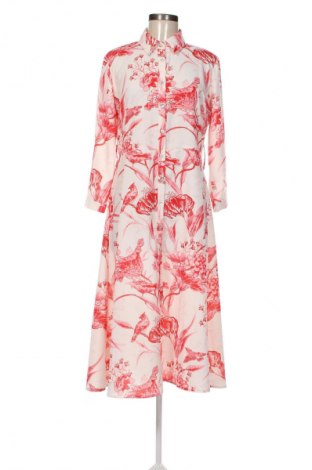 Kleid SHEIN, Größe L, Farbe Mehrfarbig, Preis € 24,55