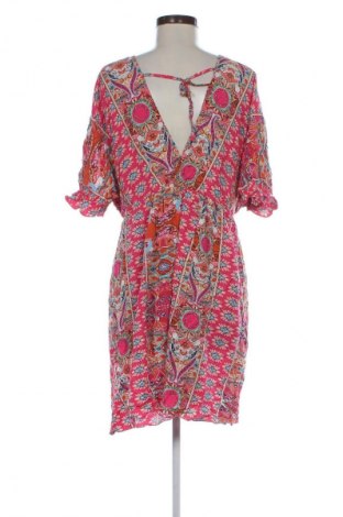 Šaty  SHEIN, Velikost XL, Barva Vícebarevné, Cena  494,00 Kč