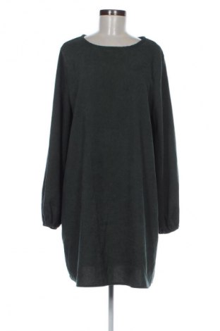 Šaty  SHEIN, Velikost XL, Barva Zelená, Cena  891,00 Kč