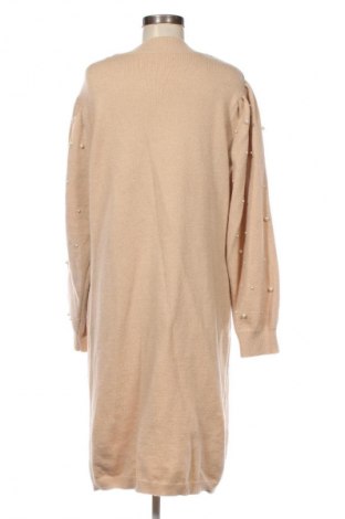 Rochie SHEIN, Mărime 3XL, Culoare Bej, Preț 102,89 Lei