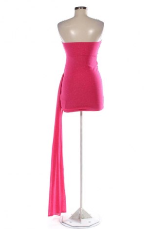 Šaty  SHEIN, Velikost XS, Barva Růžová, Cena  494,00 Kč