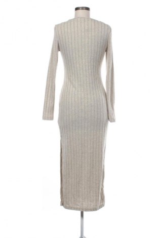 Kleid SHEIN, Größe M, Farbe Beige, Preis 11,99 €