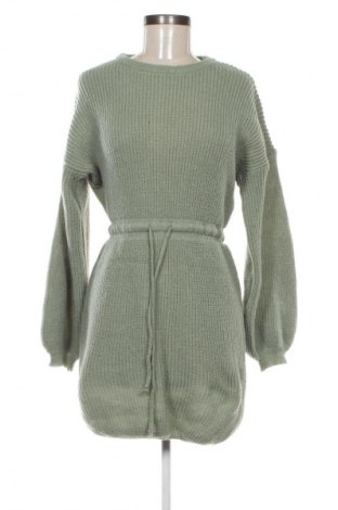 Sukienka SHEIN, Rozmiar S, Kolor Zielony, Cena 50,99 zł