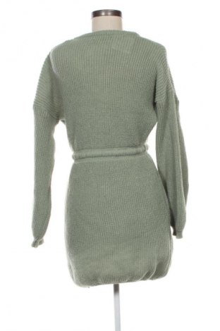 Sukienka SHEIN, Rozmiar S, Kolor Zielony, Cena 50,99 zł