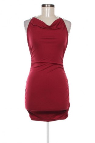 Φόρεμα SHEIN, Μέγεθος XS, Χρώμα Κόκκινο, Τιμή 19,95 €