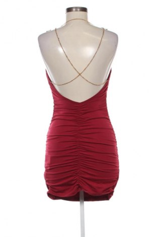 Φόρεμα SHEIN, Μέγεθος XS, Χρώμα Κόκκινο, Τιμή 19,95 €