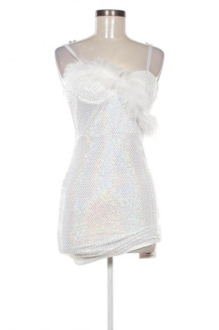 Rochie SHEIN, Mărime XS, Culoare Alb, Preț 102,63 Lei
