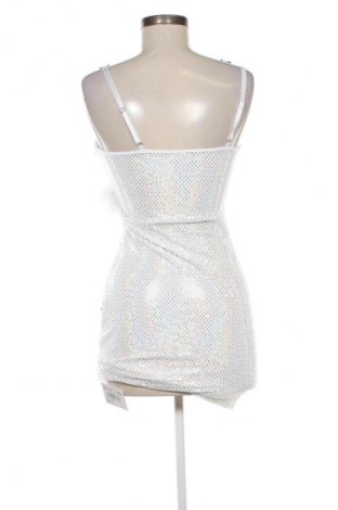 Rochie SHEIN, Mărime XS, Culoare Alb, Preț 102,63 Lei