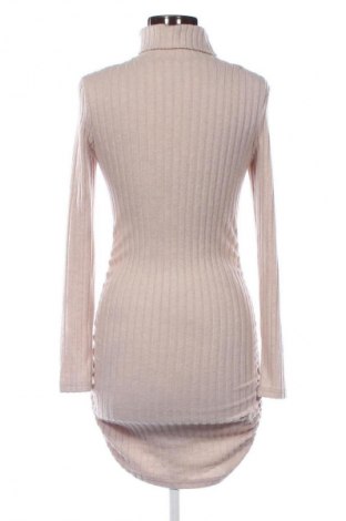 Рокля SHEIN, Размер XS, Цвят Бежов, Цена 12,99 лв.