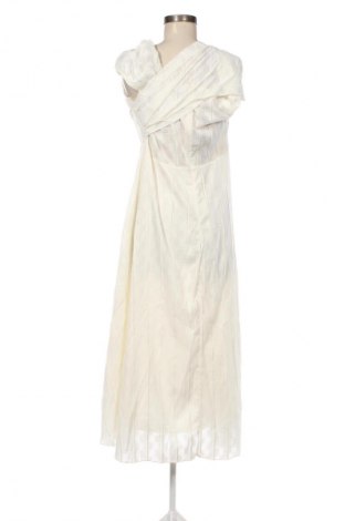 Rochie SHEIN, Mărime XL, Culoare Ecru, Preț 161,26 Lei