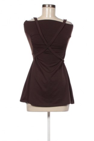 Šaty  SHEIN, Veľkosť S, Farba Hnedá, Cena  19,95 €