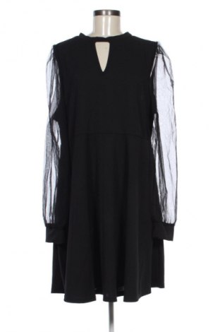 Šaty  SHEIN, Velikost 4XL, Barva Černá, Cena  499,00 Kč
