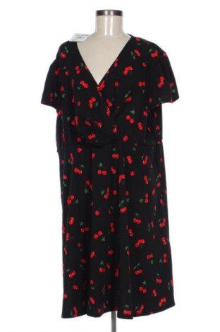 Рокля SHEIN, Размер 4XL, Цвят Многоцветен, Цена 39,99 лв.