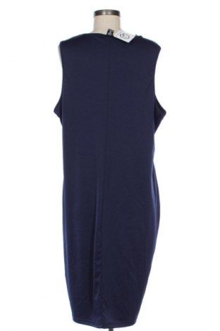 Ruha SHEIN, Méret 4XL, Szín Kék, Ár 6 409 Ft