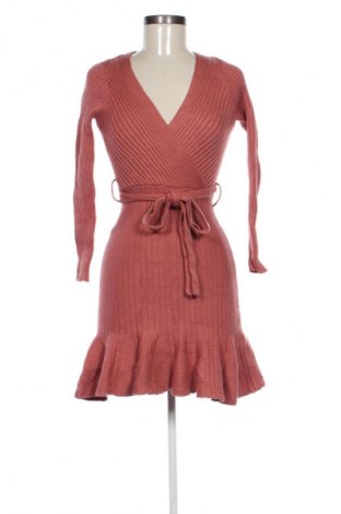 Kleid SHEIN, Größe S, Farbe Rot, Preis € 15,99