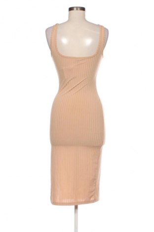 Rochie SHEIN, Mărime S, Culoare Bej, Preț 70,13 Lei