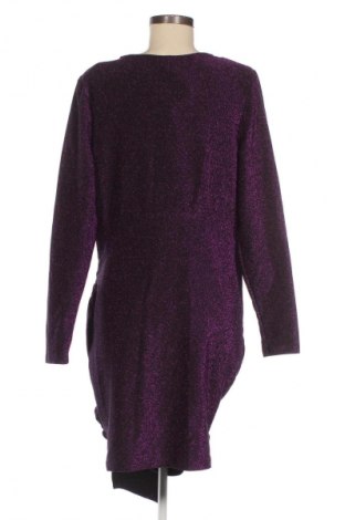 Φόρεμα SHEIN, Μέγεθος XXL, Χρώμα Πολύχρωμο, Τιμή 31,71 €