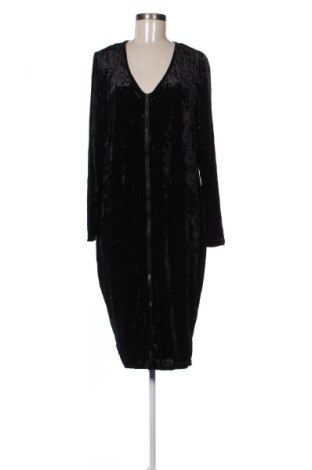 Kleid SHEIN, Größe 3XL, Farbe Schwarz, Preis € 15,99