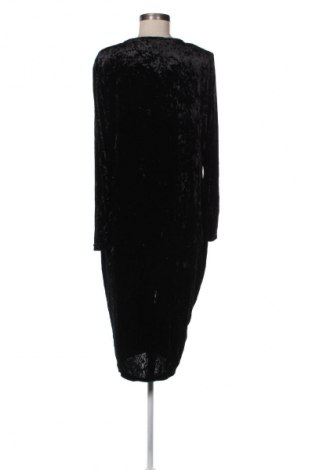 Kleid SHEIN, Größe 3XL, Farbe Schwarz, Preis € 15,99