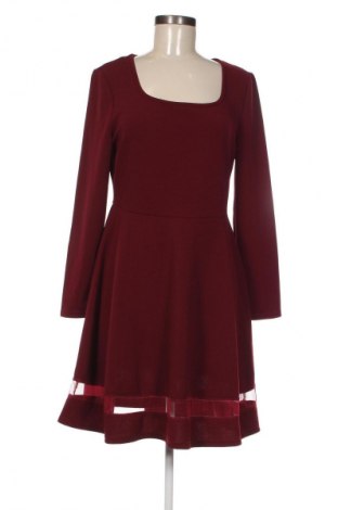 Kleid SHEIN, Größe XL, Farbe Rot, Preis € 19,95