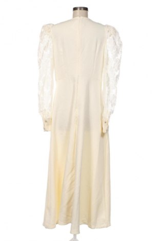 Kleid SHEIN, Größe XL, Farbe Ecru, Preis € 29,67