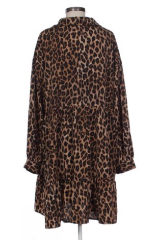 Sukienka SHEIN, Rozmiar XXL, Kolor Kolorowy, Cena 89,66 zł