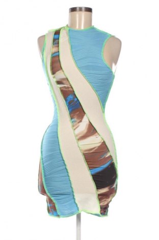 Šaty  SHEIN, Veľkosť S, Farba Viacfarebná, Cena  32,36 €