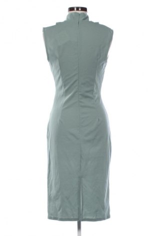 Kleid SHEIN, Größe S, Farbe Grün, Preis 16,99 €