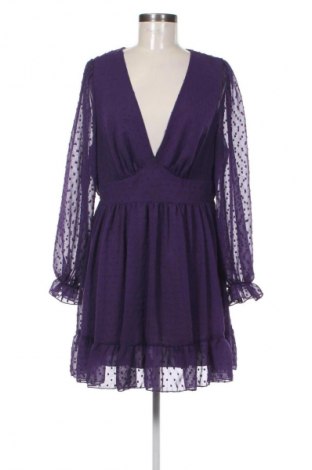 Φόρεμα SHEIN, Μέγεθος XL, Χρώμα Βιολετί, Τιμή 20,02 €