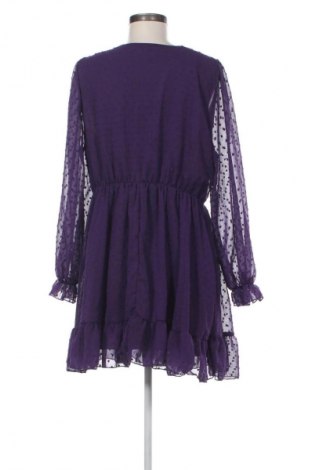 Φόρεμα SHEIN, Μέγεθος XL, Χρώμα Βιολετί, Τιμή 20,02 €