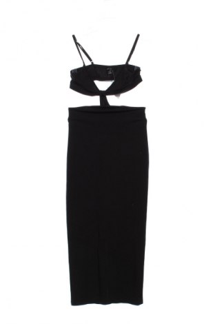 Φόρεμα SHEIN, Μέγεθος XS, Χρώμα Μαύρο, Τιμή 19,95 €