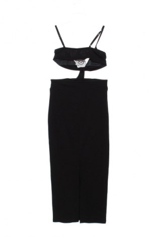 Φόρεμα SHEIN, Μέγεθος XS, Χρώμα Μαύρο, Τιμή 19,95 €