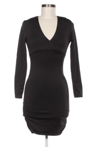 Рокля SHEIN, Размер XS, Цвят Черен, Цена 14,99 лв.