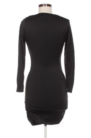 Рокля SHEIN, Размер XS, Цвят Черен, Цена 14,99 лв.