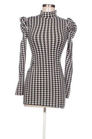 Kleid SHEIN, Größe XS, Farbe Mehrfarbig, Preis € 9,99