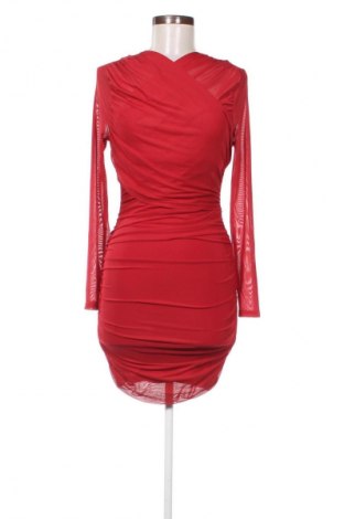 Šaty  SHEIN, Velikost S, Barva Červená, Cena  329,00 Kč