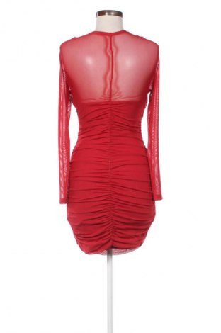 Šaty  SHEIN, Velikost S, Barva Červená, Cena  329,00 Kč