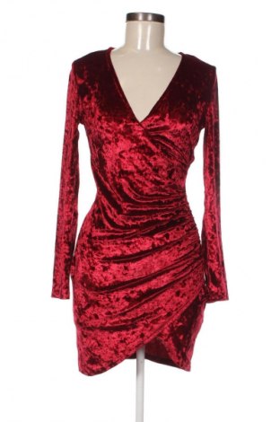 Šaty  SHEIN, Velikost S, Barva Červená, Cena  239,00 Kč