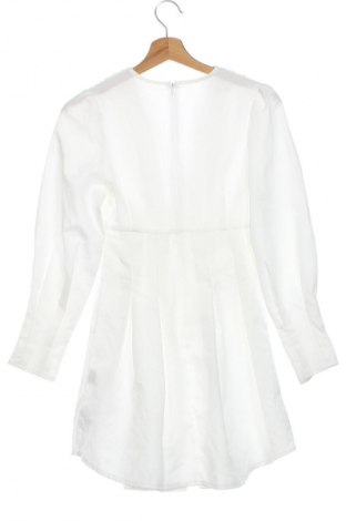 Рокля SHEIN, Размер XXS, Цвят Бял, Цена 23,99 лв.