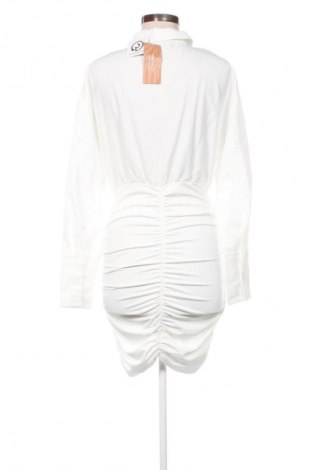 Šaty  SHEIN, Veľkosť M, Farba Biela, Cena  31,68 €