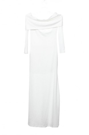 Рокля SHEIN, Размер S, Цвят Бял, Цена 39,10 лв.