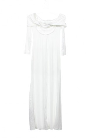 Рокля SHEIN, Размер S, Цвят Бял, Цена 39,10 лв.