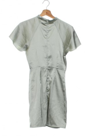 Sukienka SHEIN, Rozmiar XS, Kolor Zielony, Cena 71,99 zł