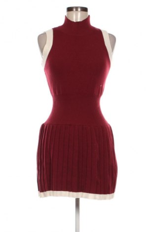 Рокля SHEIN, Размер M, Цвят Червен, Цена 39,14 лв.